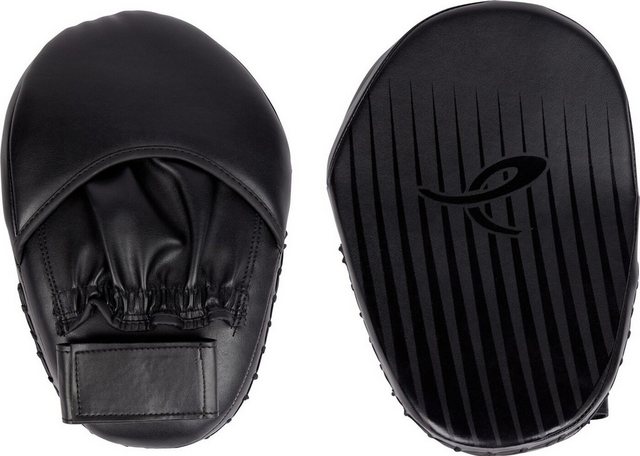 Bild von Energetics Boxsack Zub. Boxgeräte Curved Coaching Mitt