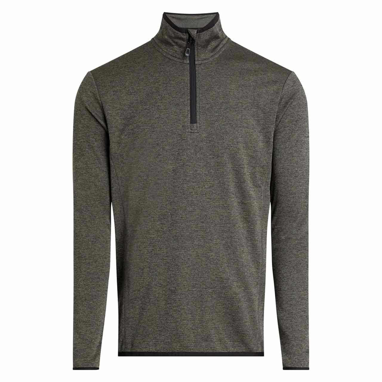 Bild von McKINLEY Fleecepullover He.-Shirt Andreas ux BLAU/BLAU/ORANGE