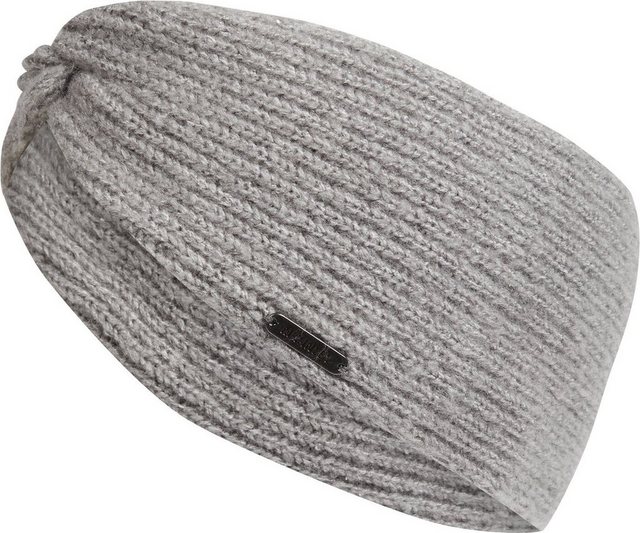 Bild von McKINLEY Stirnband Da.-Stirnband Merry HDB W NAVY/ROSE DARK