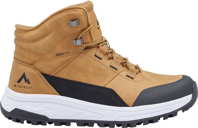 Bild von McKINLEY Herren Freizeitschuhe He.-Après-Stiefel Ranger II MID AQX