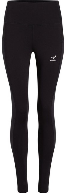 Bild von Energetics Sporthose Da.-Tight Kayla 1/1 W BLACK