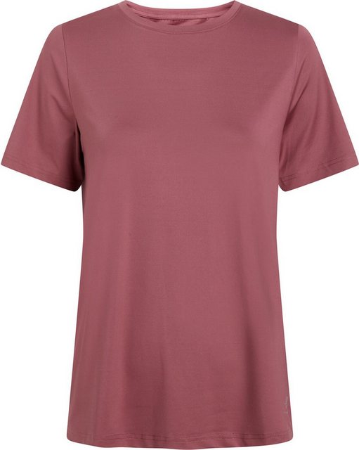 Bild von Energetics Funktionsshirt Da.-T-Shirt Gora II SS W RED WINE