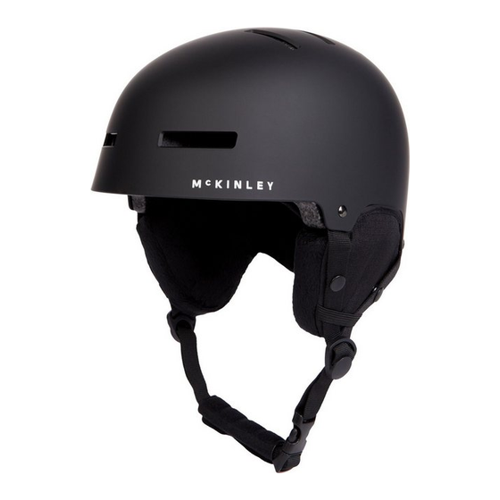 Bild von McKINLEY Skihelm Ux.-Ski-Helm Bold BLACK