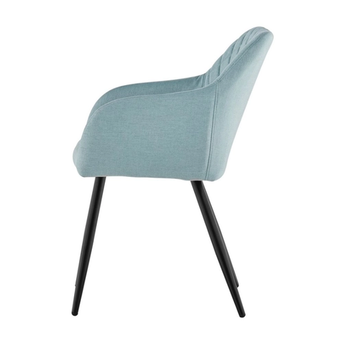 Bild von CLIPOP Esszimmerstuhl Freizeit-Lounge-Stuhl (2er Set) – Komfort trifft Stil