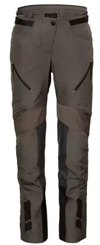 Bild von BMW Motorrad Hose GS Rallye GTX Damen khaki