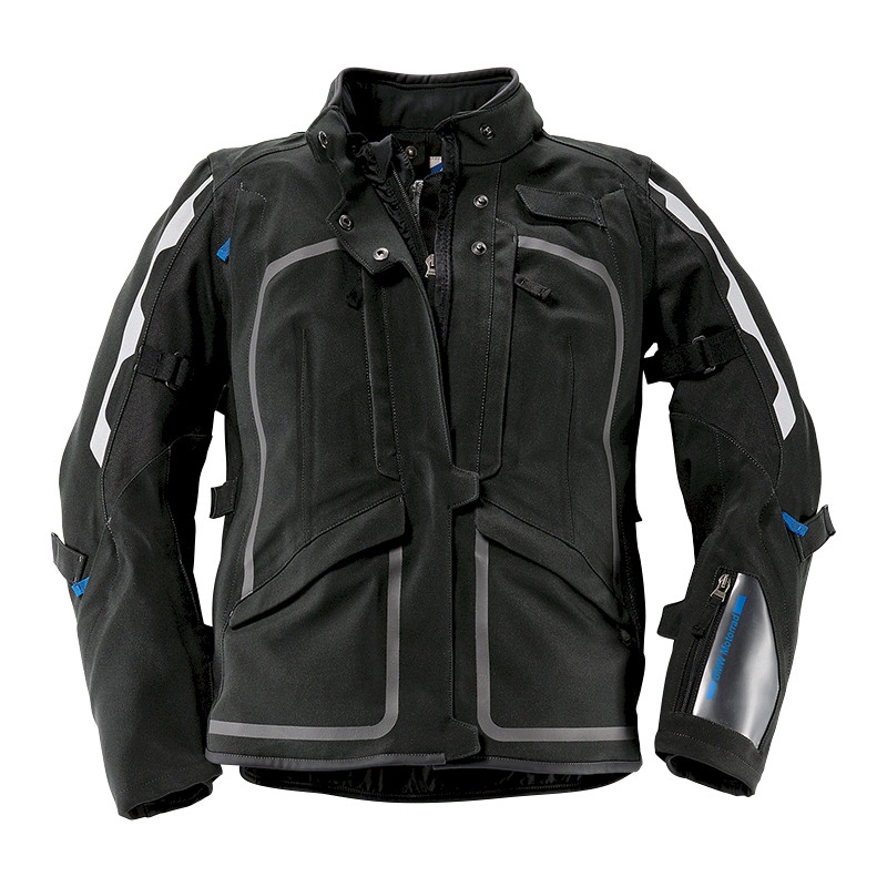 Bild von BMW Motorrad Jacke EnduroGuard Damen Schwarz