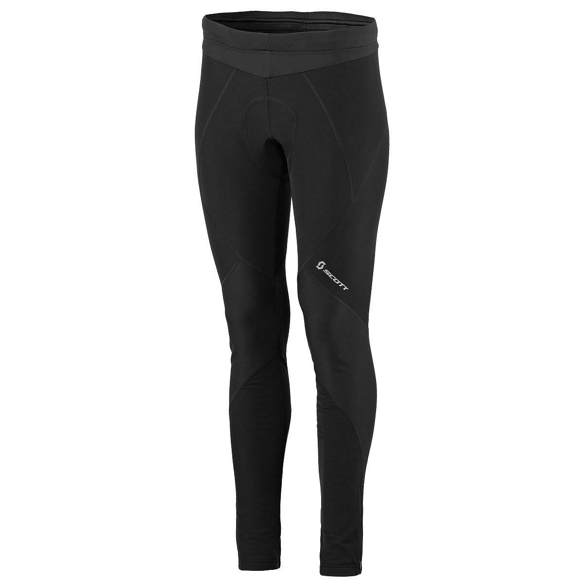 Bild von Scott Endurance AS WP ++ Damen Winter Fahrrad Trägerhose schwarz/weiß 2024 M (38/40)