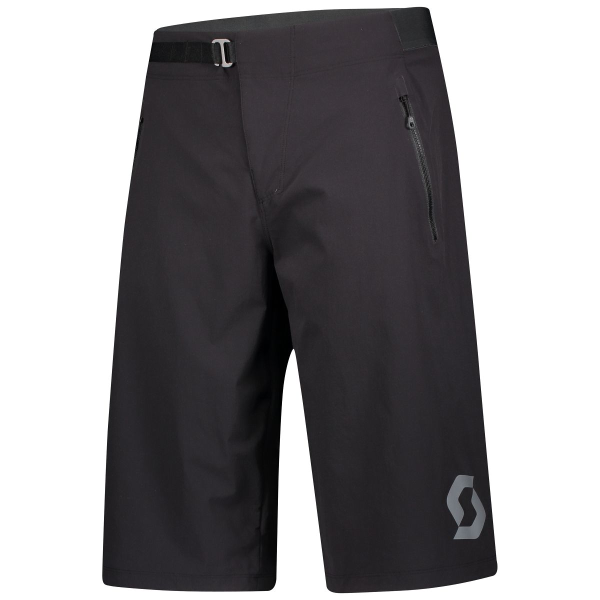 Bild von Scott Trail Vertic Fahrrad Short Hose kurz (Inkl. Innenhose) schwarz 2024 XL (54/56)