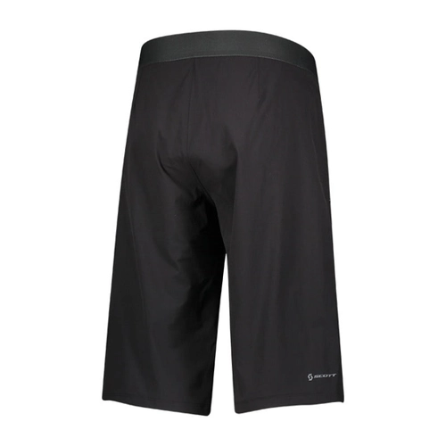 Bild von SCOTT Trail Vertic Bikeshorts, für Herren, Größe 2XL, MTB Hose, MTB Bekleidung