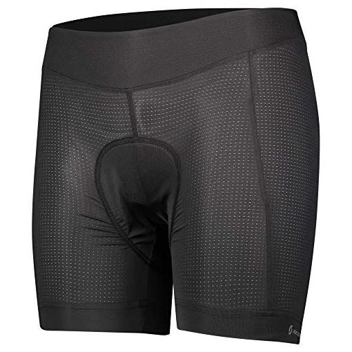 Bild von SCOTT Damen Innenhose Trail, Größe M, Fahrrad Unterhose, Radsportbekleidung