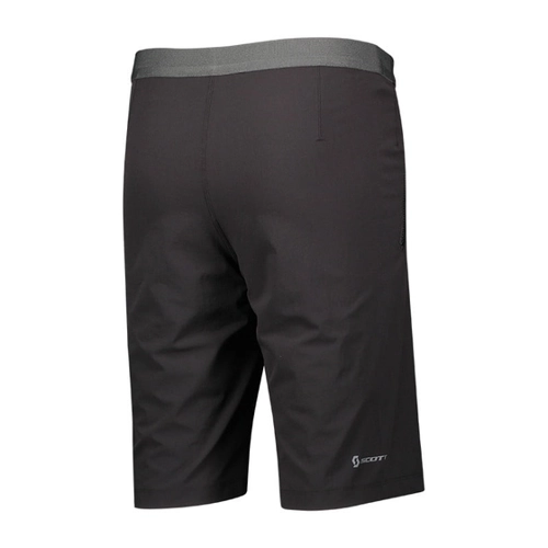 Bild von SCOTT Kinder m. Polster Trail 10 Bikeshorts, Größe M, Fahrradhose Kinder, Fahrra