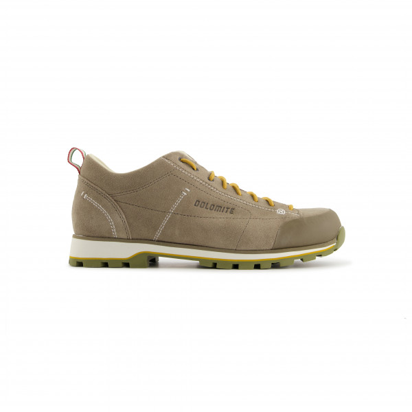 Bild von Dolomite - Cinquantaquattro Low - Freizeitschuhe Gr 6 beige
