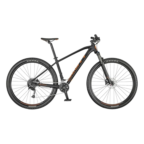 Bild von Scott Aspect 940 Granite Black 2022 29"; Diamant