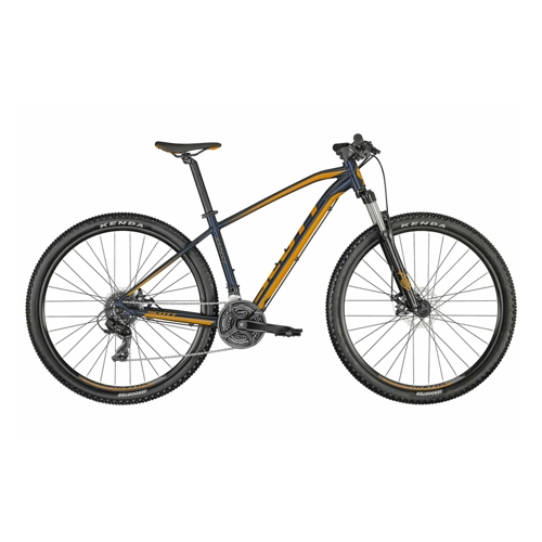Bild von Scott Aspect 970 Stellar Blue 2022 29"; Diamant