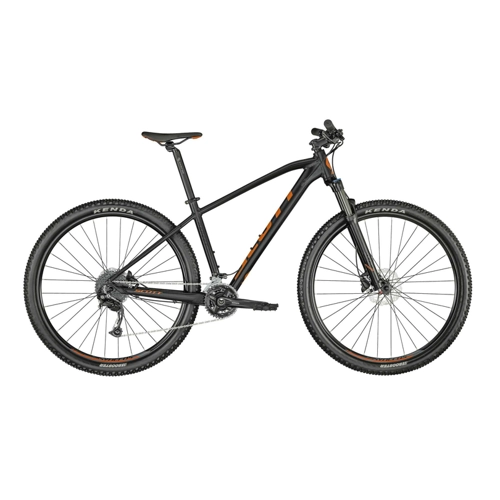 Bild von Scott Aspect 740 Granite Black 2022 29"; Diamant