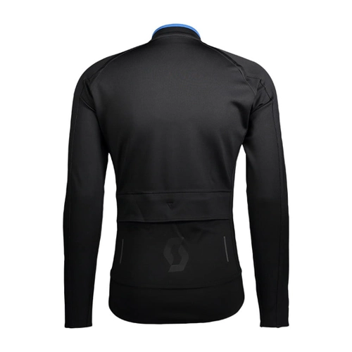 Bild von SCOTT RC Warm Reversible WB Winterjacke, für Herren, Größe L, Radjacke, Radsport
