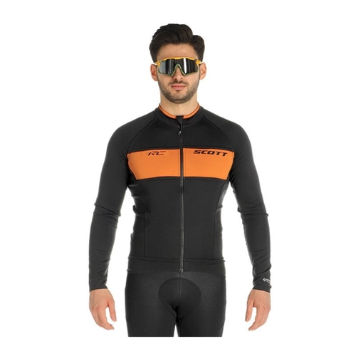 Bild von SCOTT RC Warm Reversible WB Winterjacke für Herren