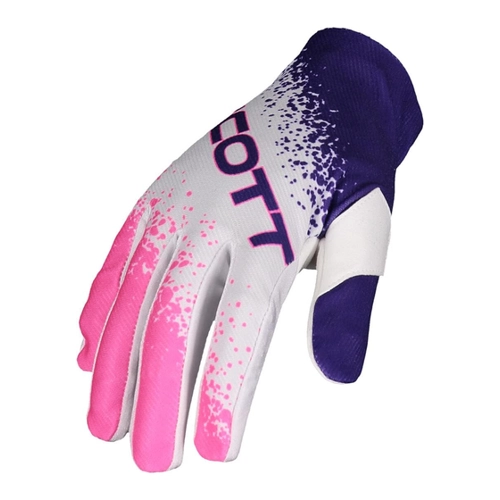 Bild von Scott 250 Swap Evo Motocross Handschuhe – Der perfekte Begleiter für Radfahrer