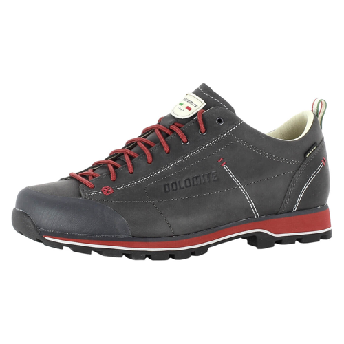 Bild von Dolomite 54 Low FG GTX anthracite grey - Komfort und Funktionalität vereint