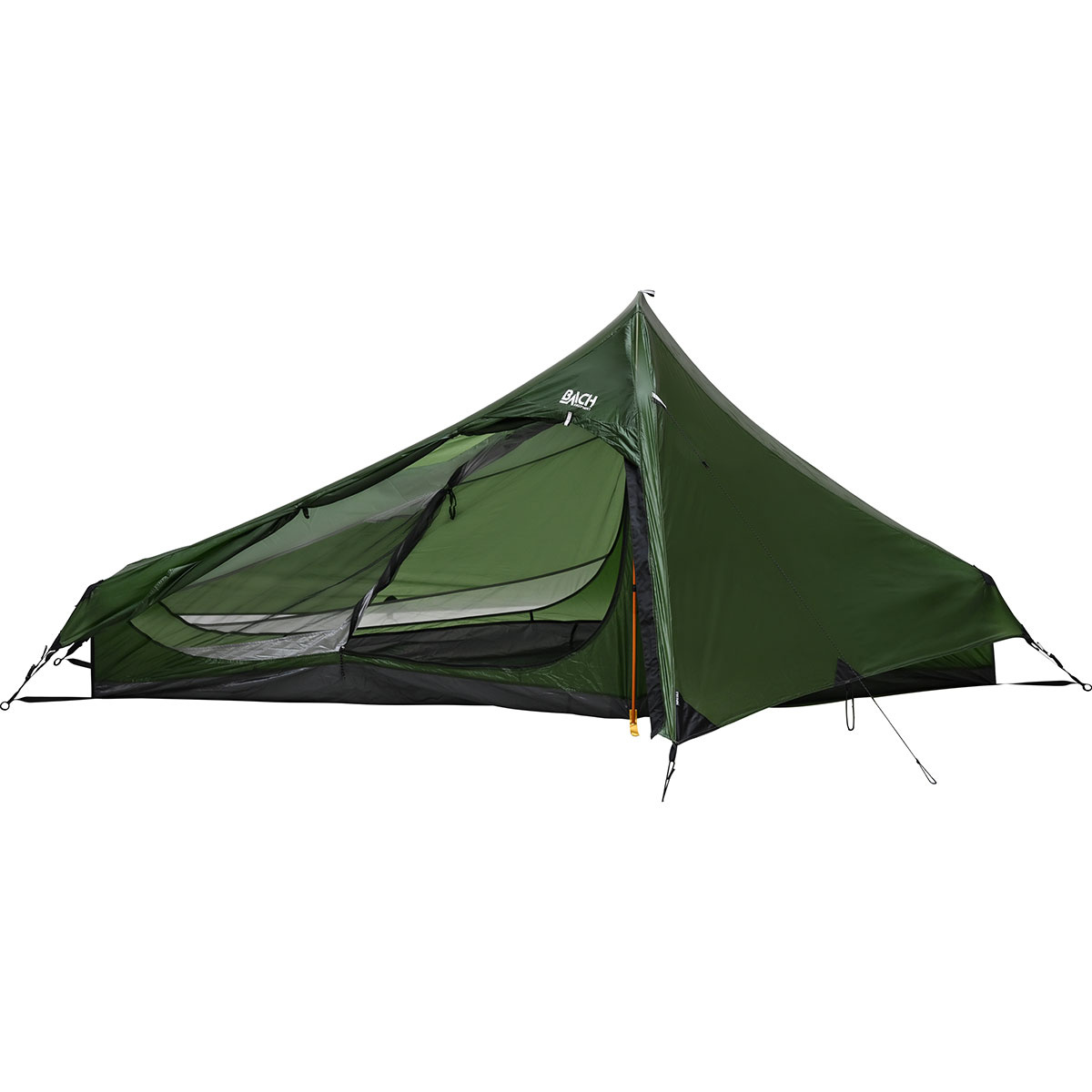 Bild von Tent PioPio Solo 1-Personenzelt Farbe willow bough green