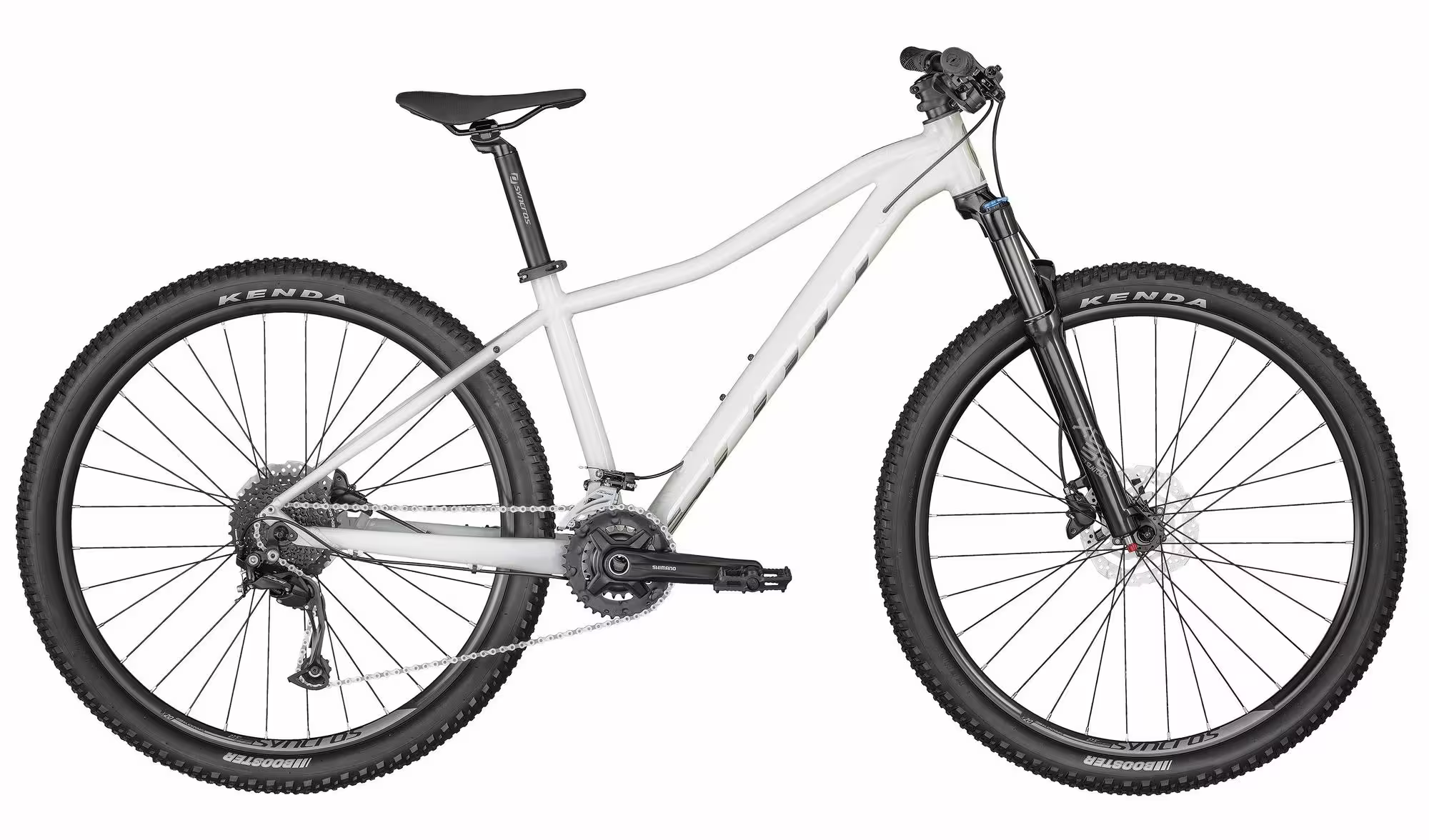 Bild von Scott Contessa Active 30 Diamant pearl snow white 29" - M9 2024