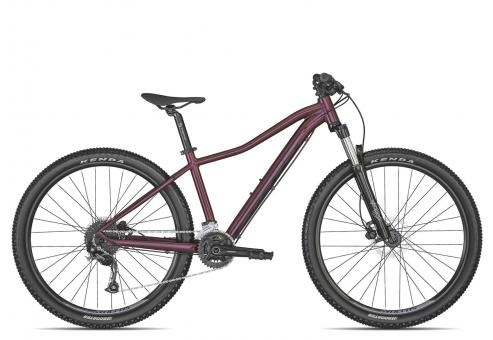 Bild von Scott Contessa Active 40 | nitro purple | M | Hardtail-Mountainbikes