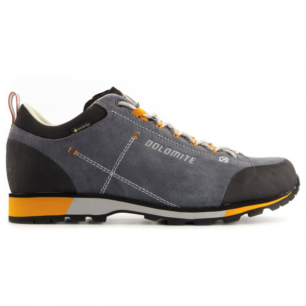 Bild von Dolomite Cinquantaquattro Hike Low Evo GTX M´S Wanderschuh mit Ziernähten