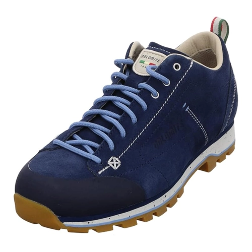 Bild von Dolomite 54 Low Evo w Damen Multifunktionsschuhe (Blau 6,5 UK, 40 EU)  Typ A (Halbschuhe) Wanderschuhe
