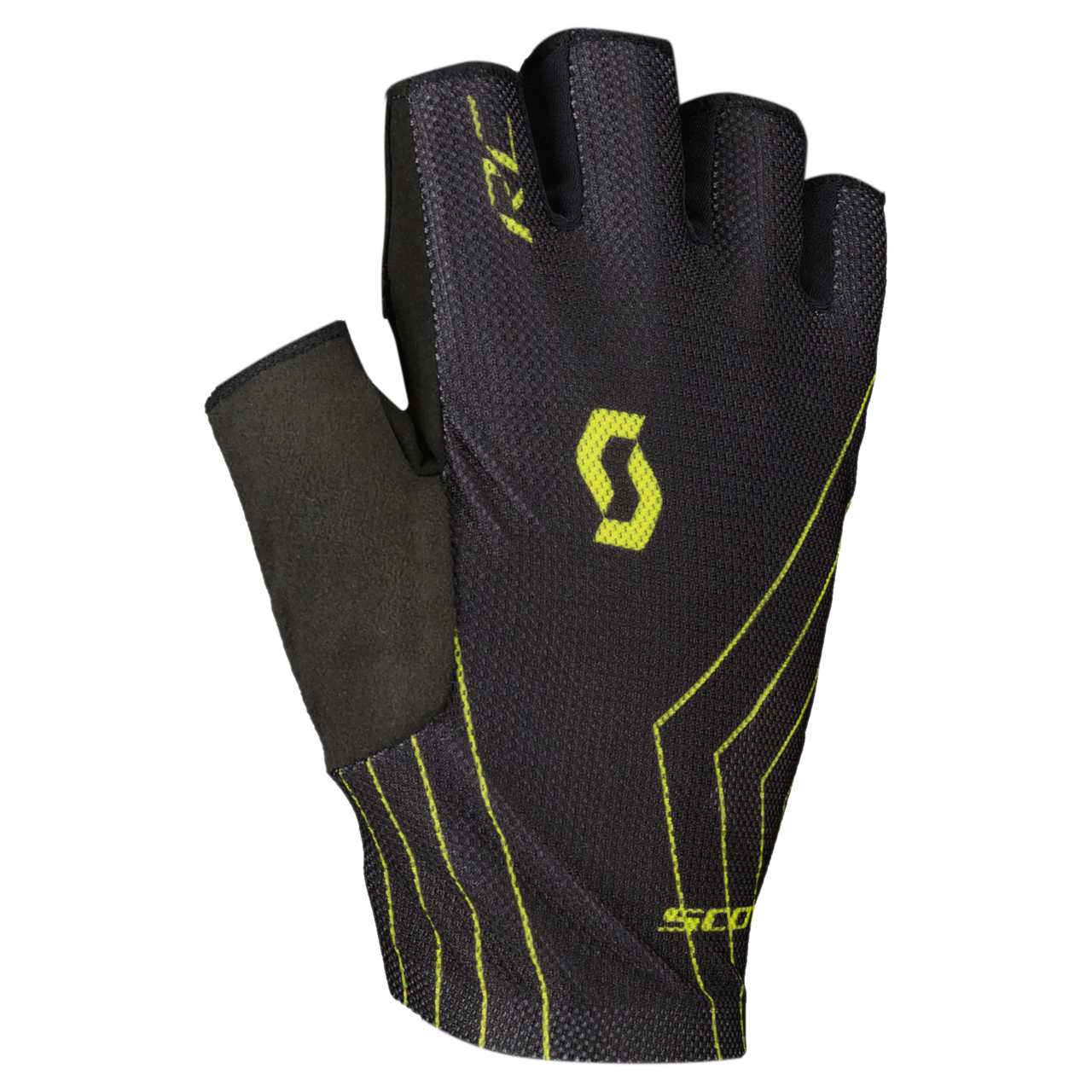 Bild von SCOTT RC Team Handschuhe, für Herren, Größe L, Fahrrad Handschuhe, MTB