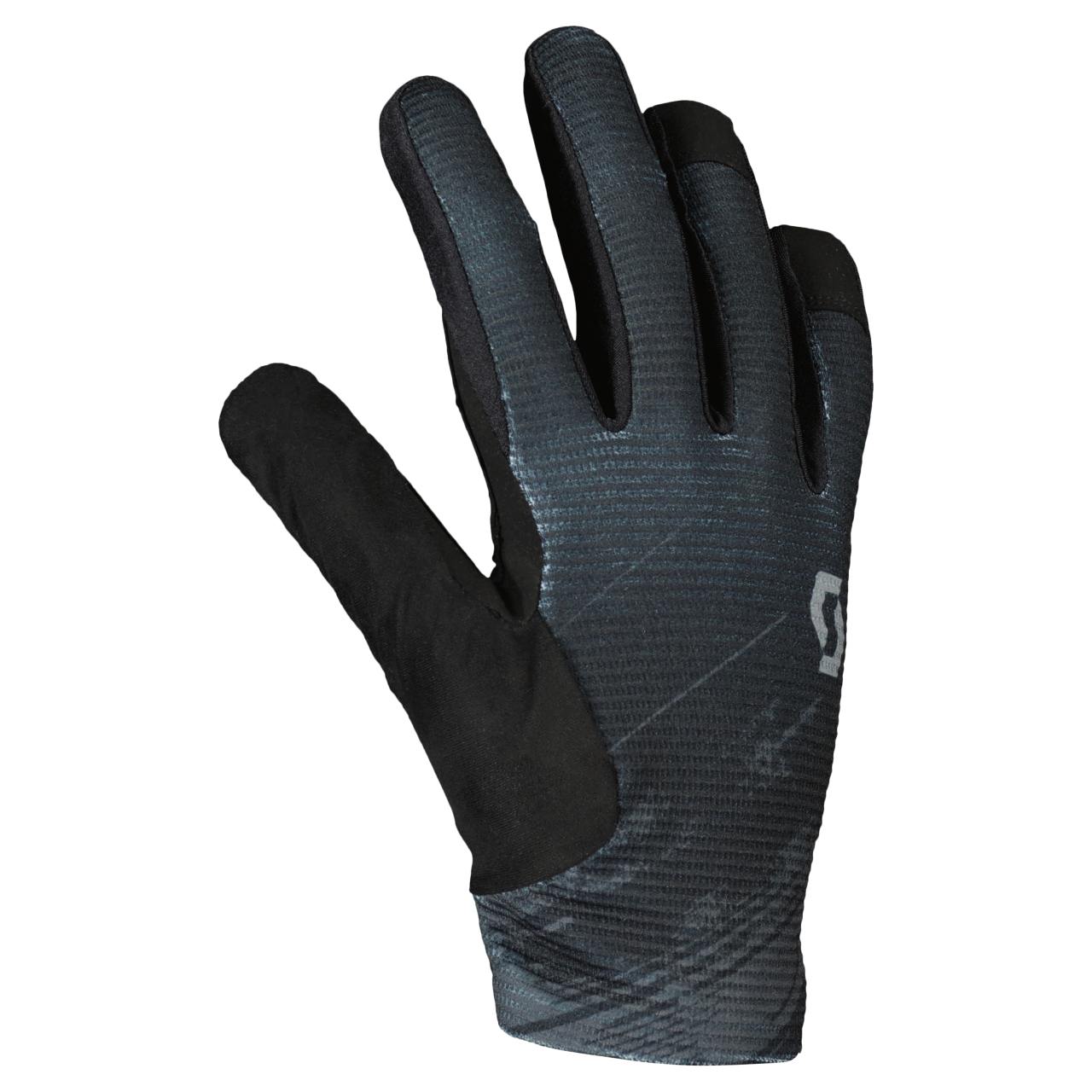 Bild von SCOTT Ridance Langfingerhandschuhe, für Herren, Größe XL, MTB Handschuhe, Radspo