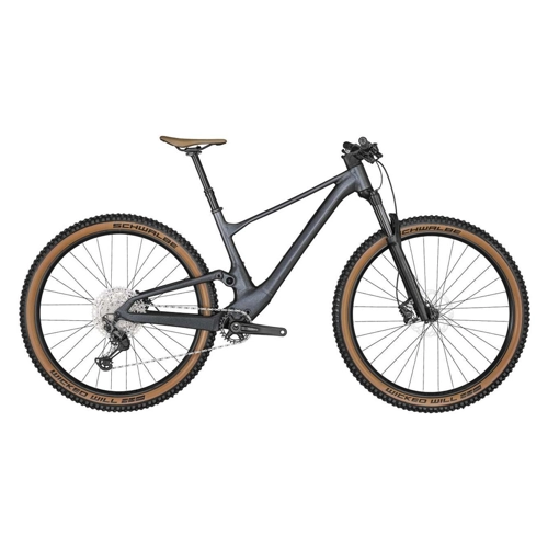Bild von Scott Spark 960 black (2023) - 29 Zoll das Allround-Talent für Mountainbiker
