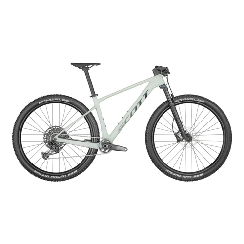 Bild von Scott Scale 920 Light Rhino Grey 2024 – Der perfekte Begleiter für Abenteuer