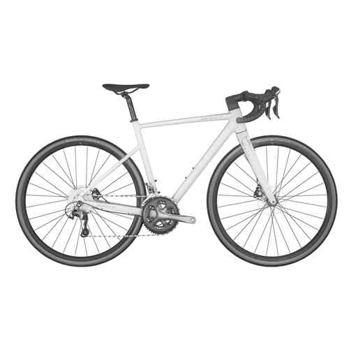 Bild von Scott Contessa Speedster 15 Damen Rennrad – 2024