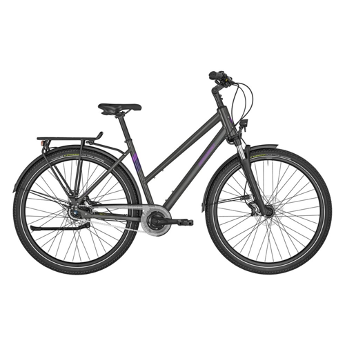 Bild von Bergamont Horizon Plus N8 FH Damen Trekking Fahrrad 2024