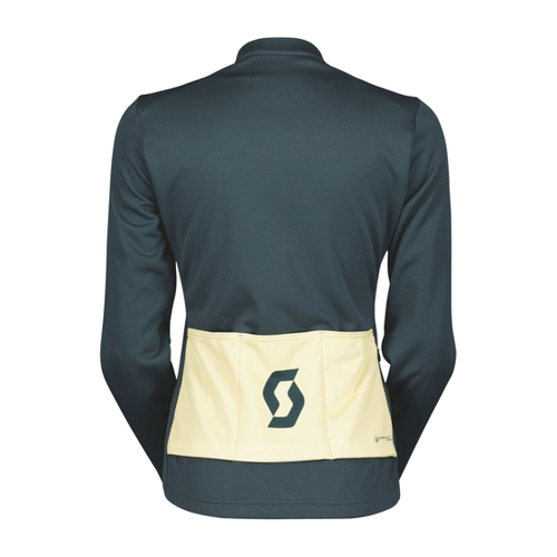 Bild von SCOTT RC Warm Damen Langarmtrikot, Größe L, Radtrikot, Fahrradbekleidung