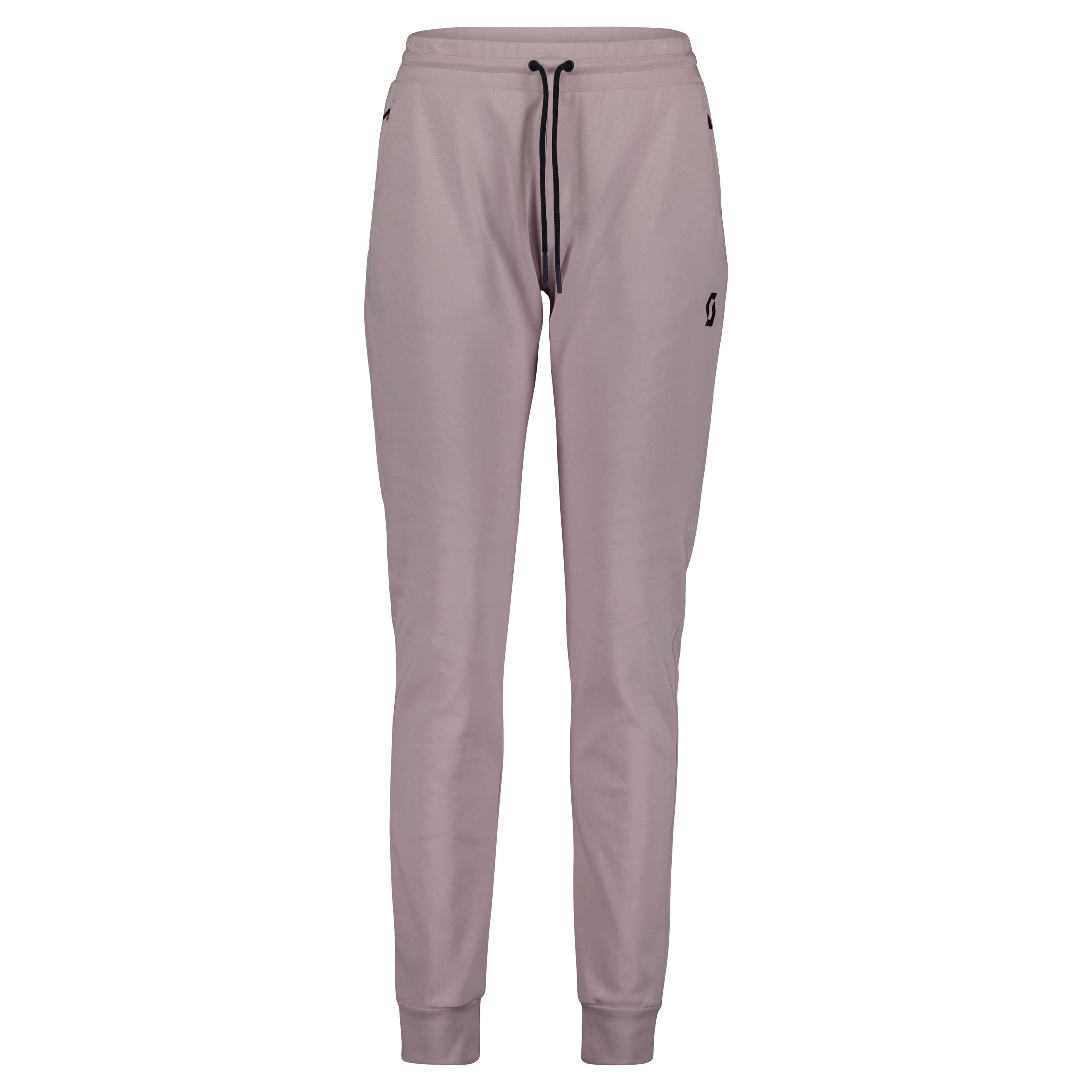 Bild von Scott Tech Jogger Damen Freizeit Pant Hose lang sweet pink 2024 M (38/40)