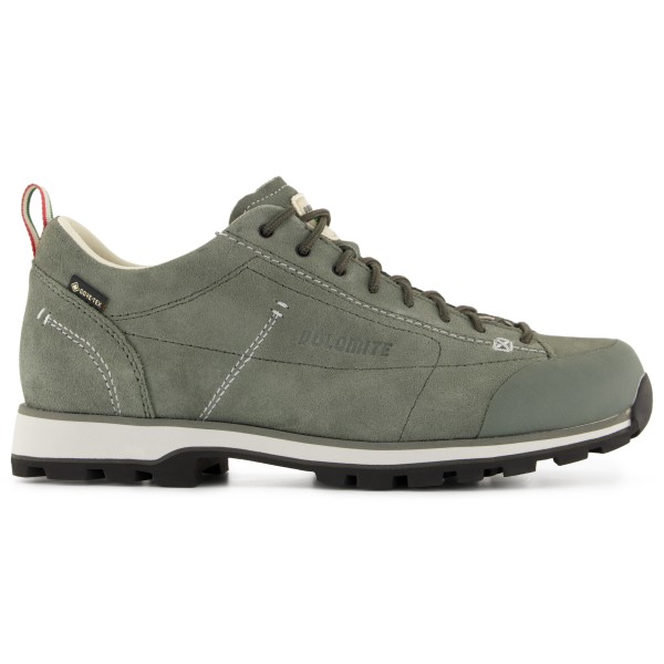 Bild von Dolomite - Shoe Cinquantaquattro Low GTX - Freizeitschuhe Gr 12 grün