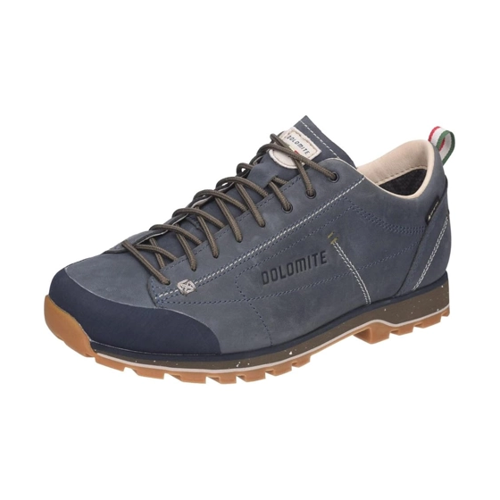 Bild von Dolomite 54 Low Fg Evo GTX Herren Multifunktionsschuhe (Blau 8,5 UK, 42.5 EU)  Typ A (Halbschuhe) Multifunktionsschuhe
