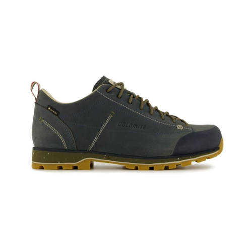 Bild von Dolomite 54 Low Fg Evo GTX Herren Multifunktionsschuhe (Blau 9,5 UK, 44 EU)  Typ A (Halbschuhe) Multifunktionsschuhe