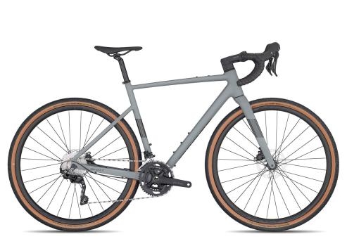 Bild von Scott Speedster Gravel 40 2024 | shark grey | S | Gravelbikes