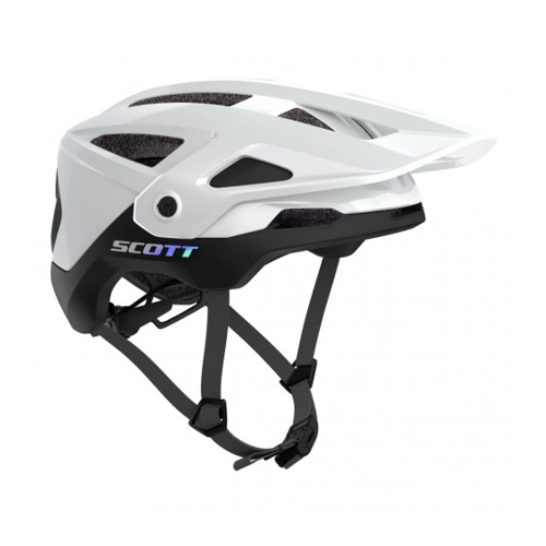 Bild von SCOTT Stego Plus Mips 2023 MTB-Helm, Unisex (Damen / Herren), Größe M, Fahrradhe