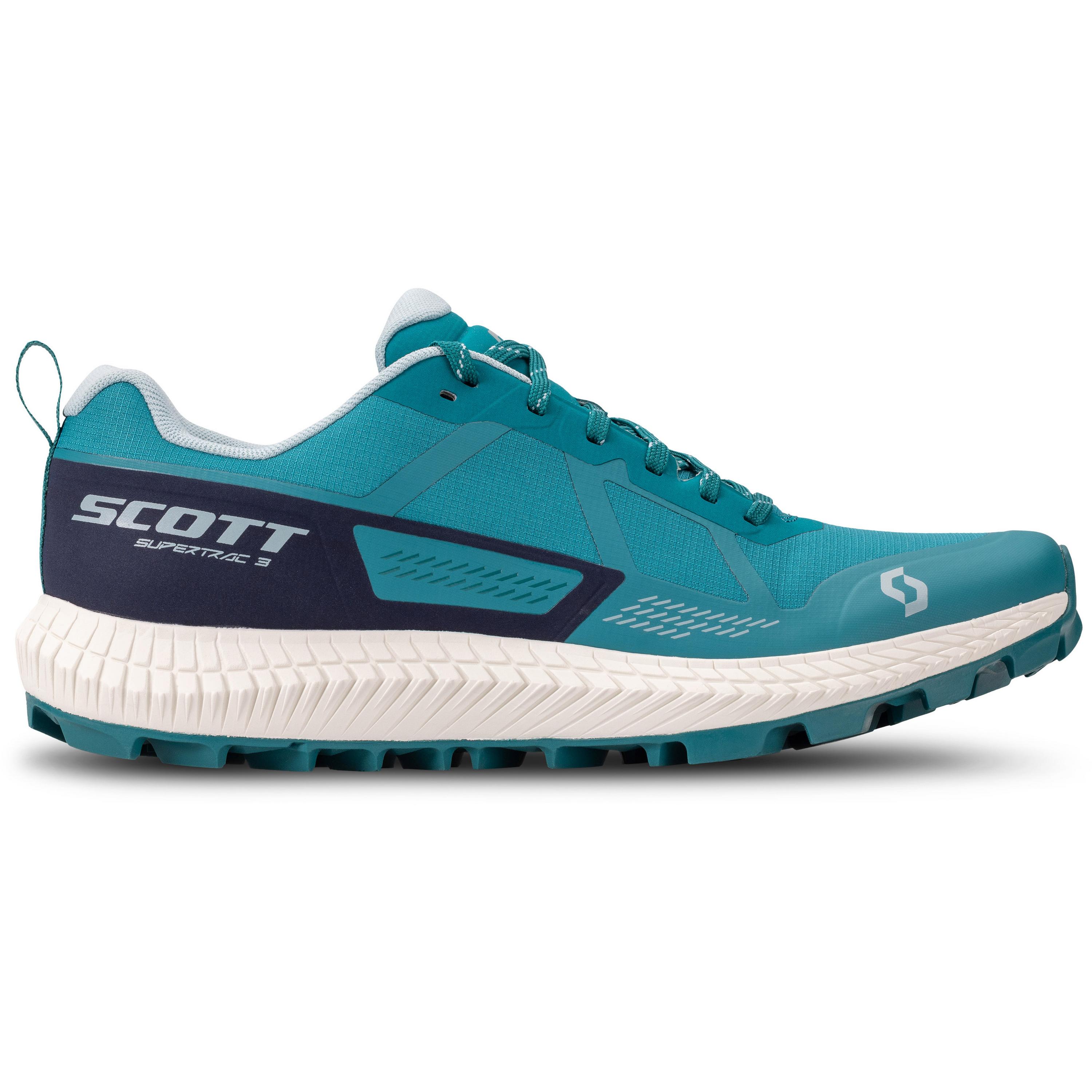 Bild von SCOTT Supertrac 3 Laufschuhe Herren