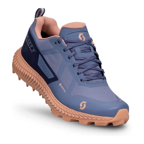 Bild von SCOTT Supertrac 3 Damen Trailrunningschuhe – Performance für jedes Terrain