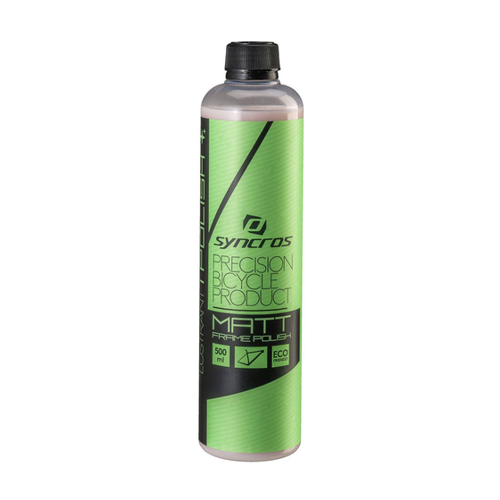 Bild von Scott Gloss Frame Matt Polierspray 500ml - Der ideale Schutz für Ihren Fahrradrahmen