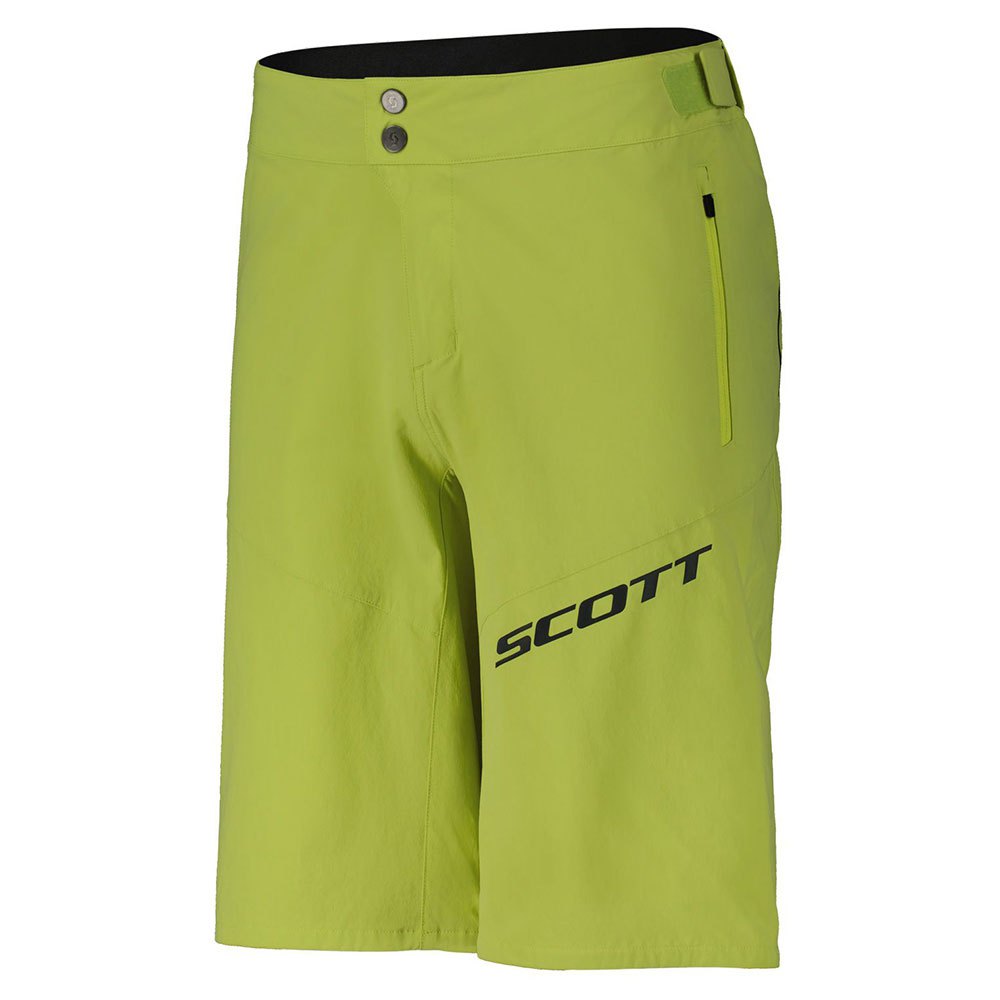 Bild von Scott Endurance Ls/fit Padded Shorts  XL Mann