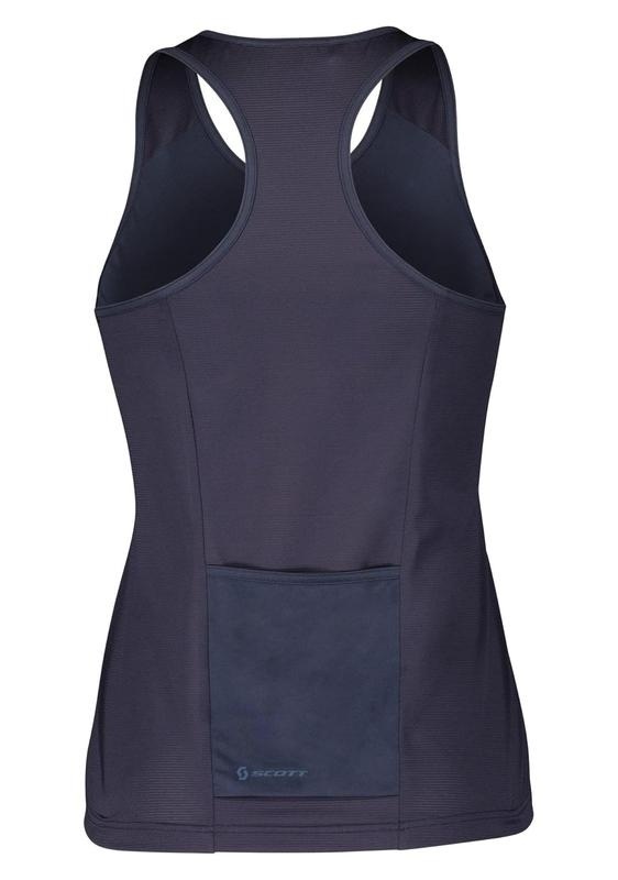 Bild von SCOTT Endurance 10 Damen Radtop, Größe M, Fahrradtrikot, Radbekleidung
