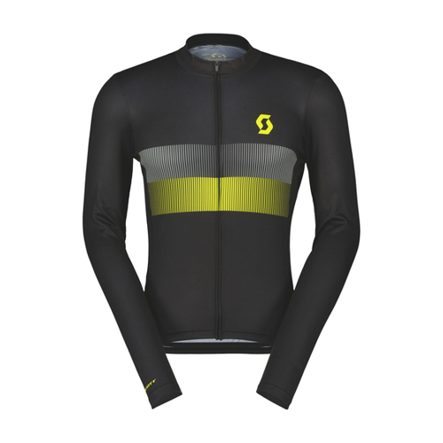 Bild von SCOTT Langarmtrikot RC Team 10 für Herren in Größe M