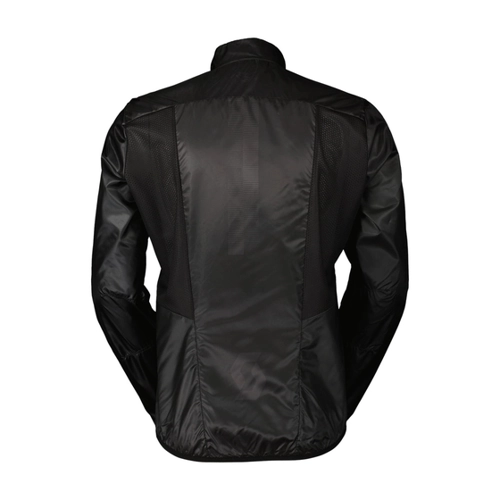 Bild von SCOTT Windjacke RC Team, für Herren, Größe 2XL, Fahrradjacke, Fahrradbekleidung