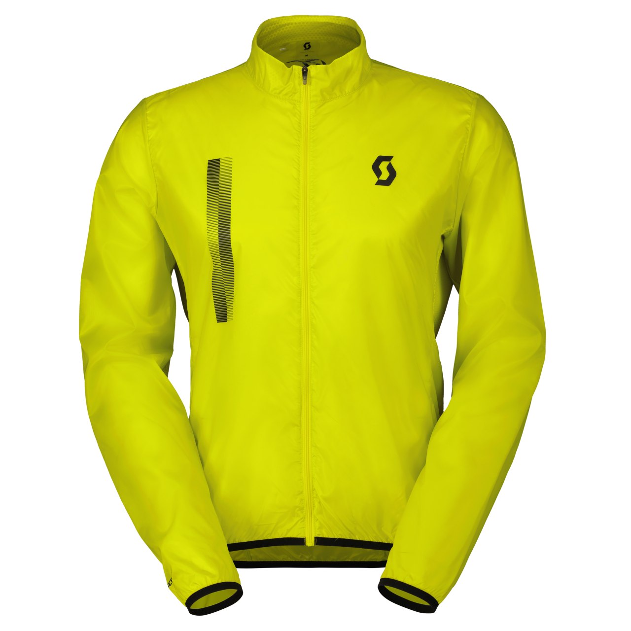 Bild von SCOTT Windjacke RC Team, für Herren, Größe L, Radjacke, Radsportbekleidung