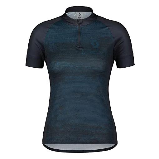 Bild von SCOTT Endurance 30 Damentrikot, Größe S, Rennrad Trikot, Radsportbekleidung